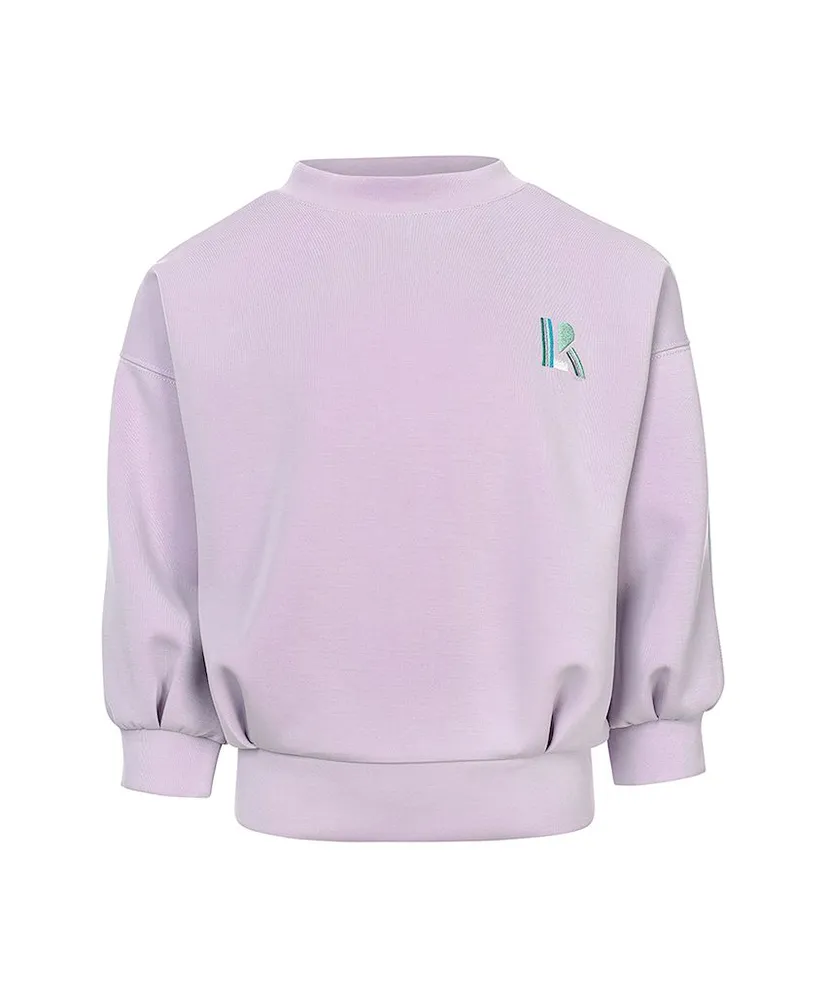 LOOXS 10sixteen Sweater Borstprint