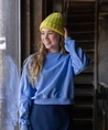 LOOXS 10sixteen Sweater Feeling Lucky