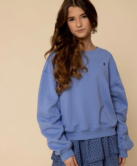 LOOXS 10sixteen Sweater Feeling Lucky