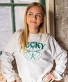 LOOXS 10sixteen Sweater Lucky