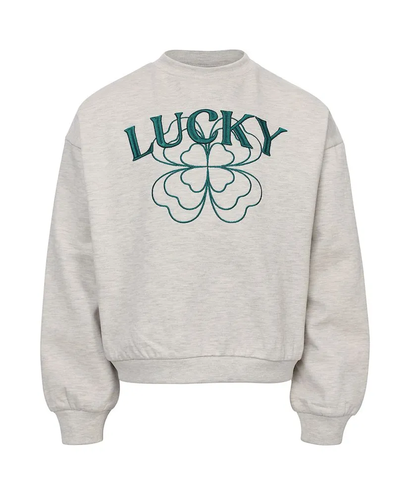 LOOXS 10sixteen Sweater Lucky