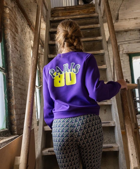 LOOXS 10sixteen Sweater Paris 80