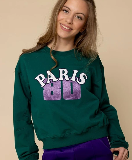 LOOXS 10sixteen Sweater Paris 80