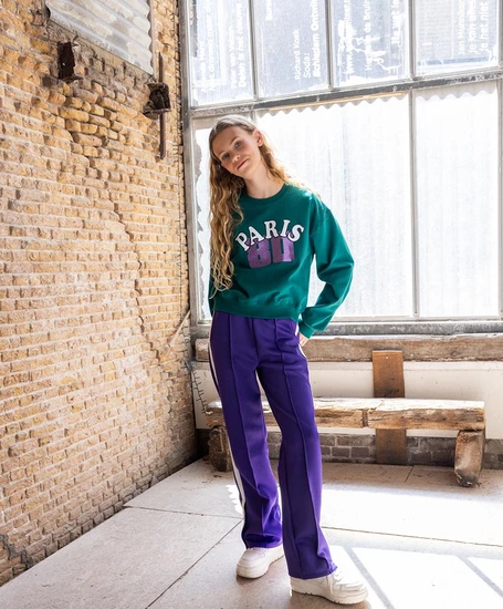 LOOXS 10sixteen Sweater Paris 80