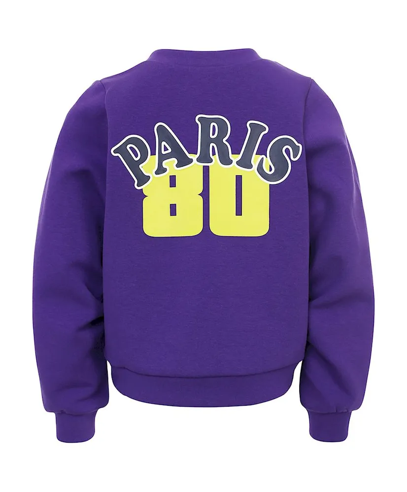 LOOXS 10sixteen Sweater Paris 80