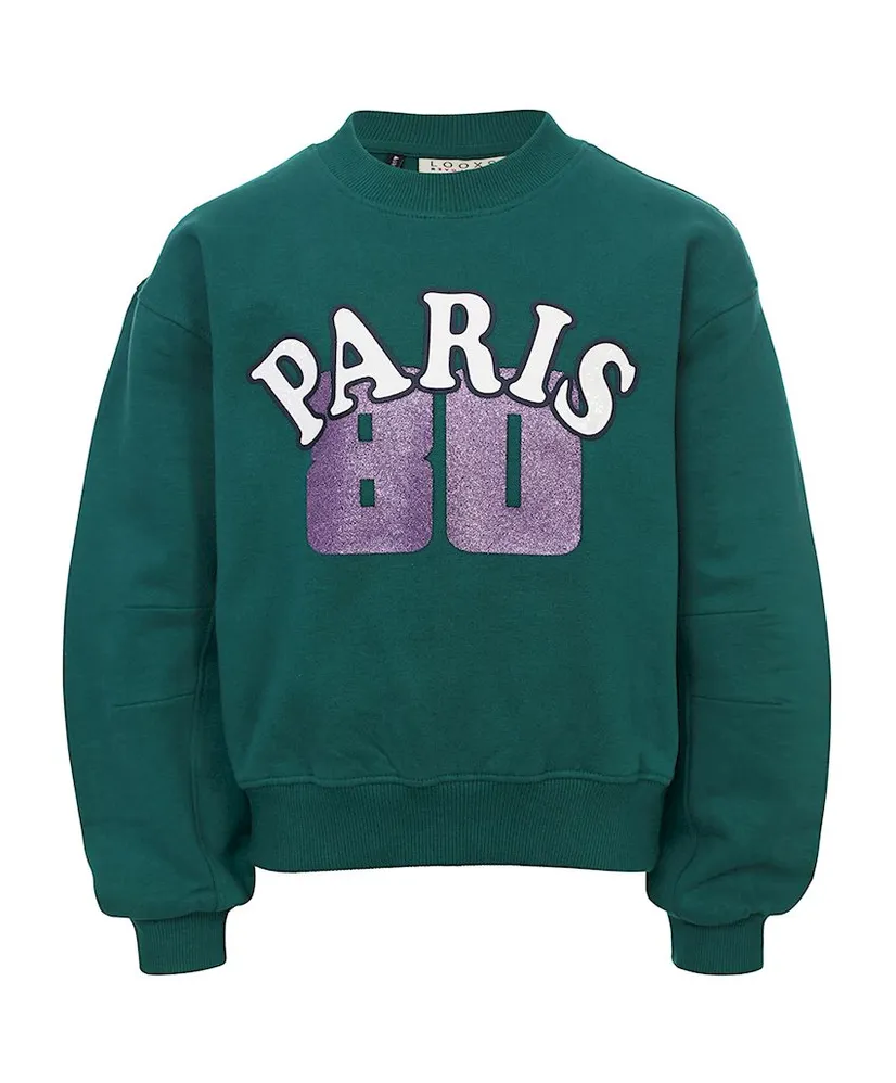 LOOXS 10sixteen Sweater Paris 80