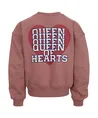 LOOXS 10sixteen Sweater Queen Of Hearts