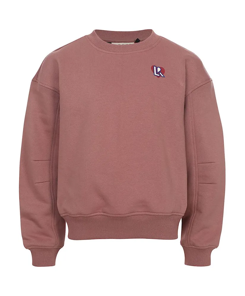 LOOXS 10sixteen Sweater Queen Of Hearts