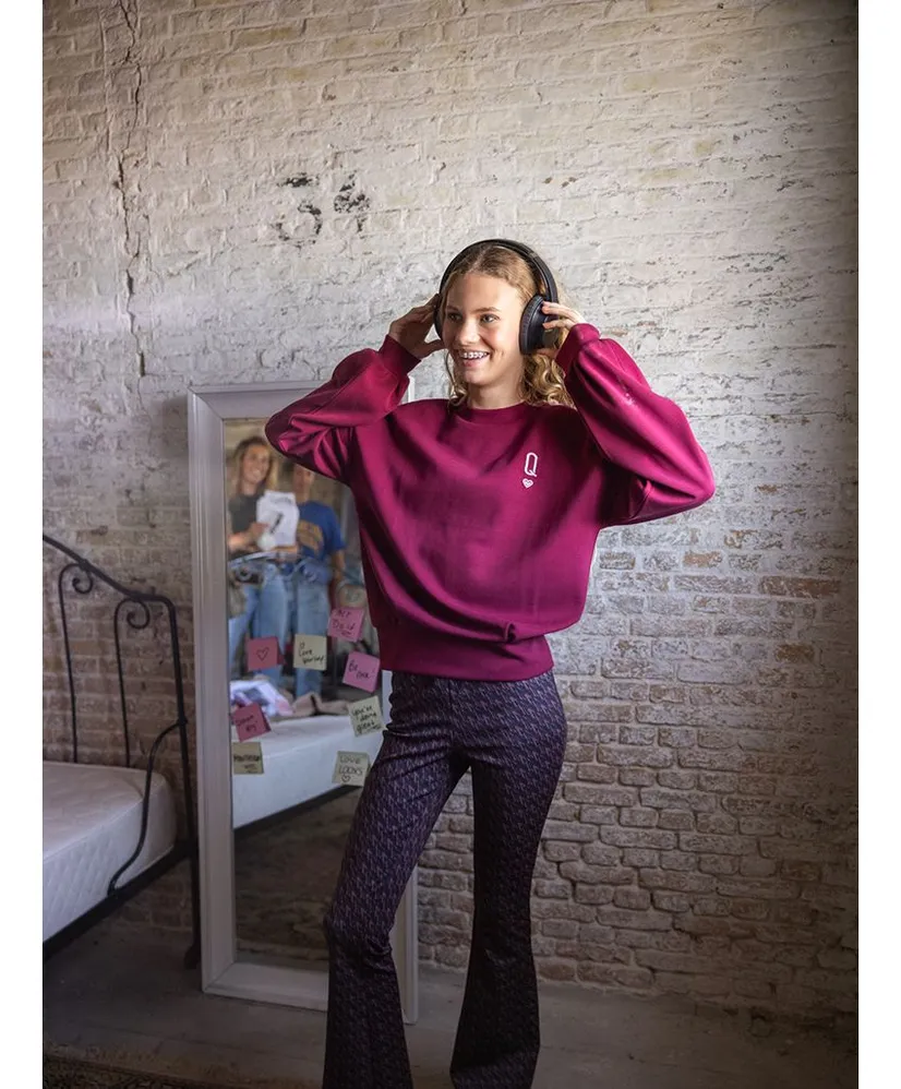 LOOXS 10sixteen Sweater Queen