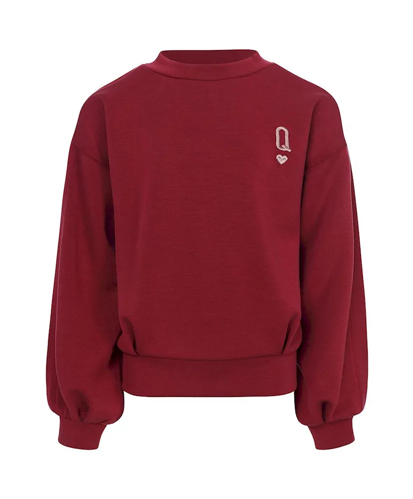 LOOXS 10sixteen Sweater Queen