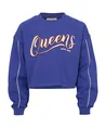 LOOXS 10sixteen Sweater Queens