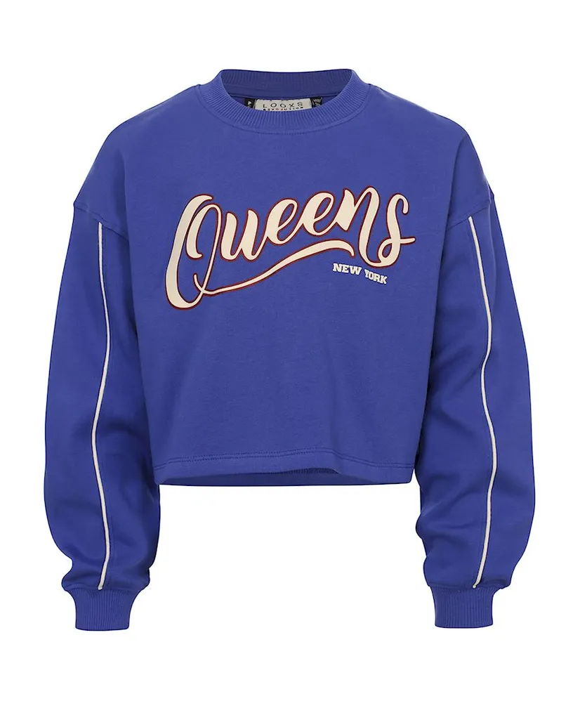 LOOXS 10sixteen Sweater Queens