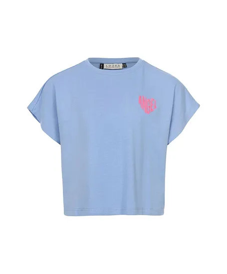 LOOXS 10sixteen T-shirt Angel