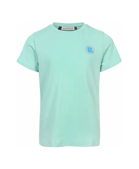 LOOXS 10sixteen T-shirt Backprint