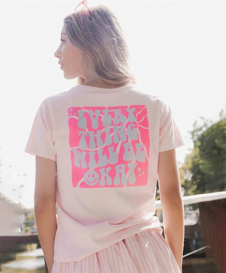 LOOXS 10sixteen T-shirt Every Thing