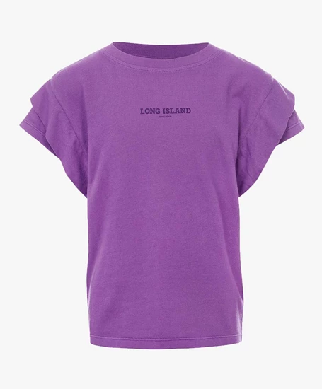 LOOXS 10Sixteen T-shirt Long Island