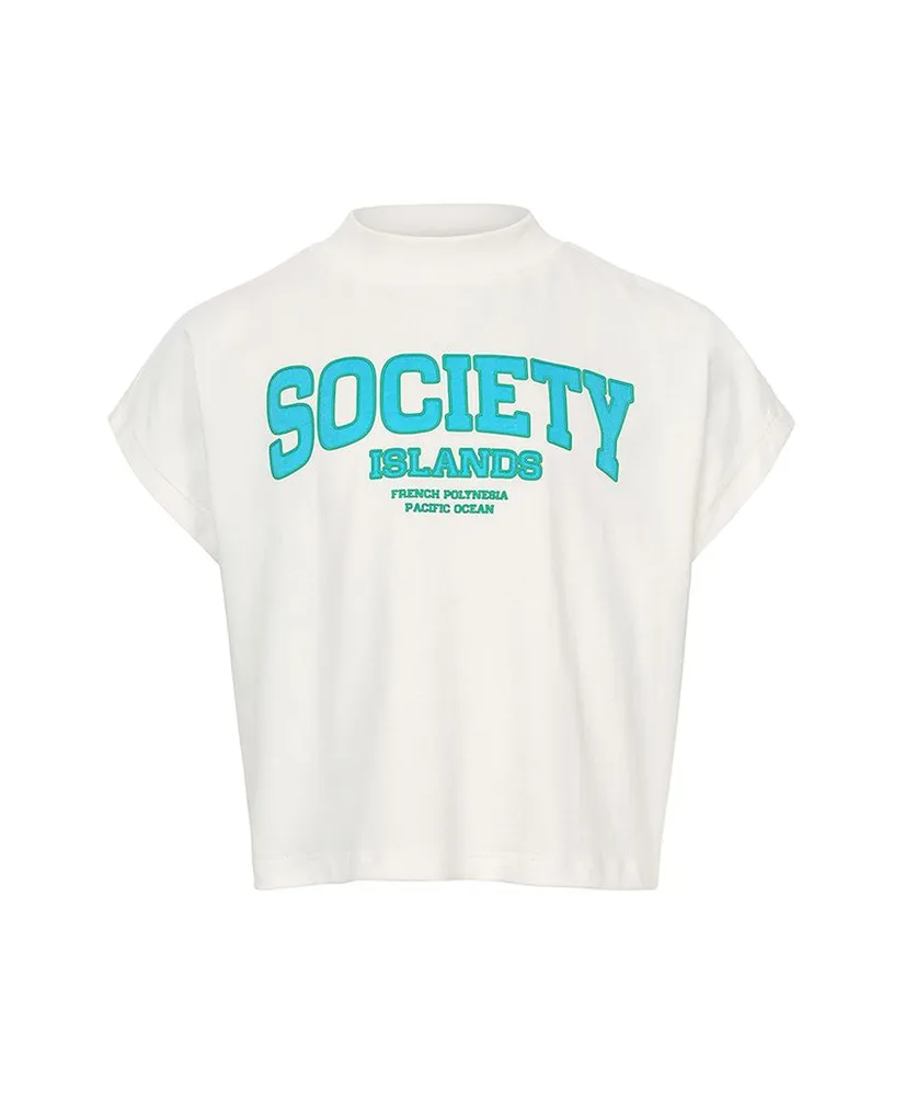 LOOXS 10sixteen T-shirt Society