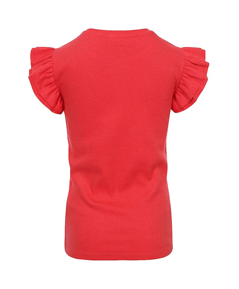 LOOXS Litte T-shirt Rib