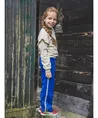 LOOXS Little Broek Hearts Tape
