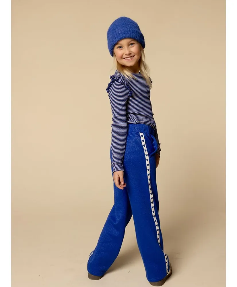 LOOXS Little Broek Hearts Tape