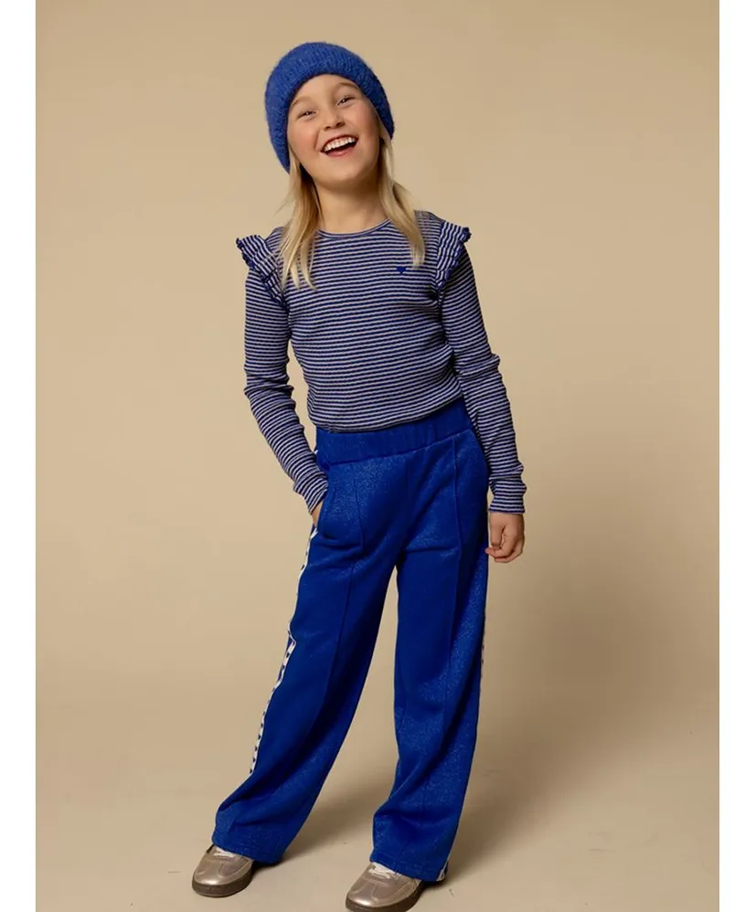 LOOXS Little Broek Hearts Tape