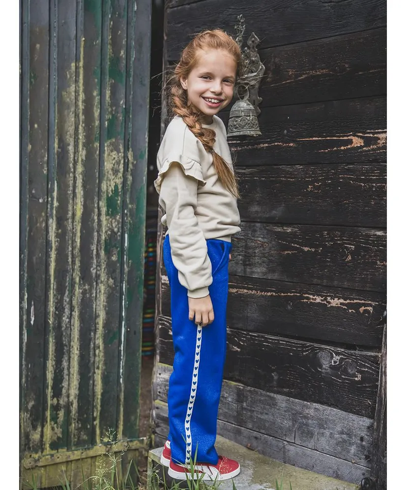 LOOXS Little Broek Hearts Tape