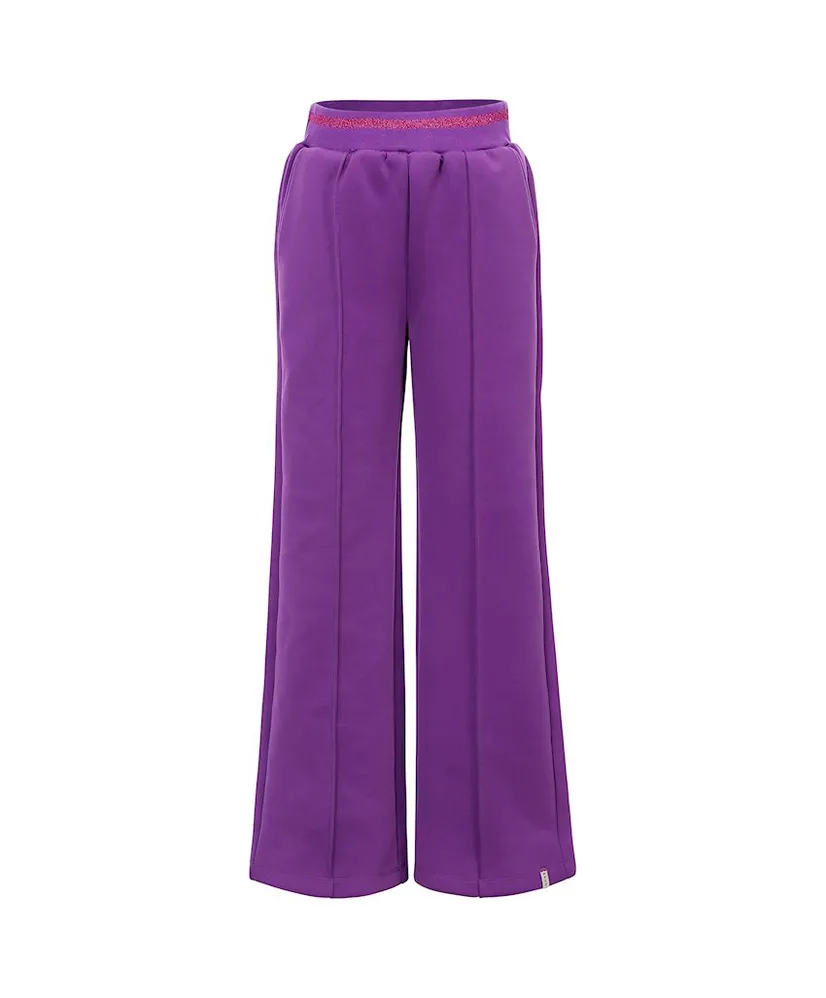 LOOXS Little Broek Jogging Effen
