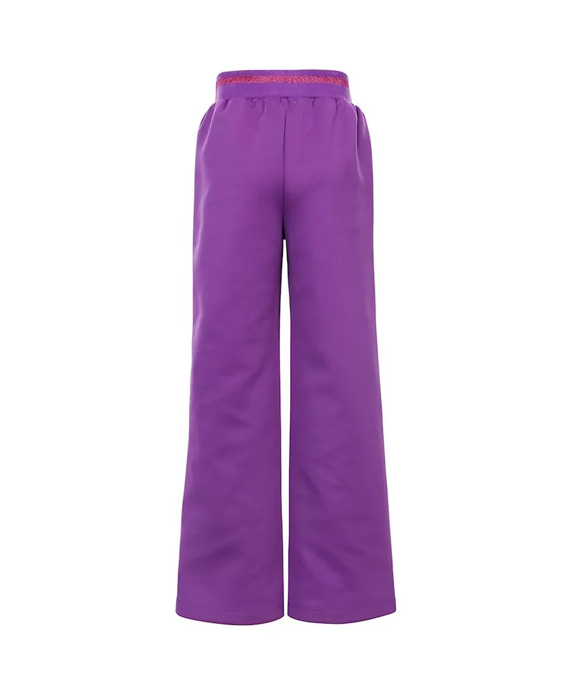 LOOXS Little Broek Jogging Effen