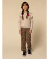LOOXS Little Broek Leopard