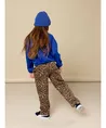 LOOXS Little Broek Leopard