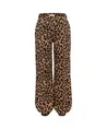 LOOXS Little Broek Leopard