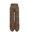 LOOXS Little Broek Leopard