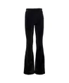 LOOXS Little Flared Broek Effen