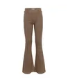 LOOXS Little Flared Broek Leopard