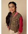 LOOXS Little Jack Leopard Amour