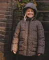 LOOXS Little Jas Leopard