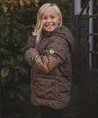 LOOXS Little Jas Leopard