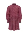 LOOXS Little Jurk Allover Print