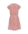 LOOXS Little Jurk Sweat Flowers