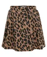 LOOXS Little Rok Leopard