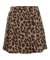 LOOXS Little Rok Leopard