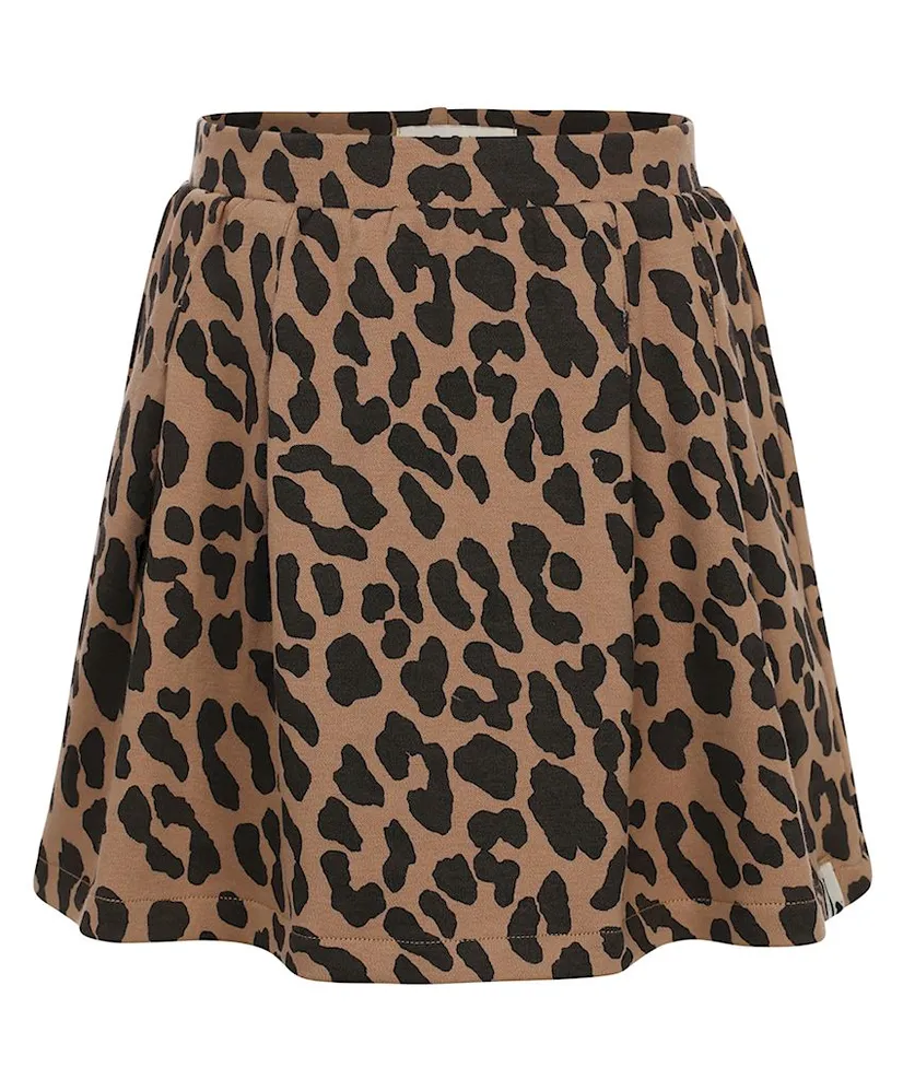 LOOXS Little Rok Leopard