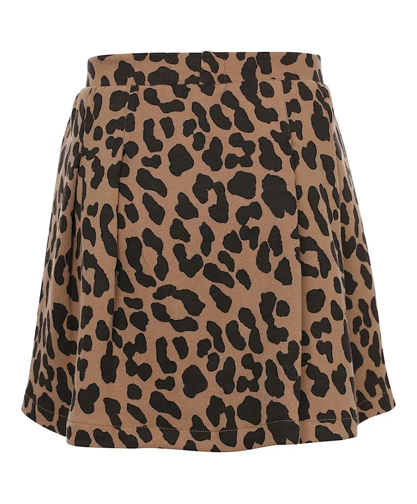 LOOXS Little Rok Leopard