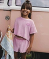 LOOXS Little Short Terry