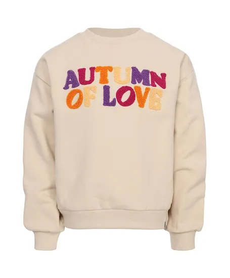 LOOXS Little Sweater Autumn Of Love