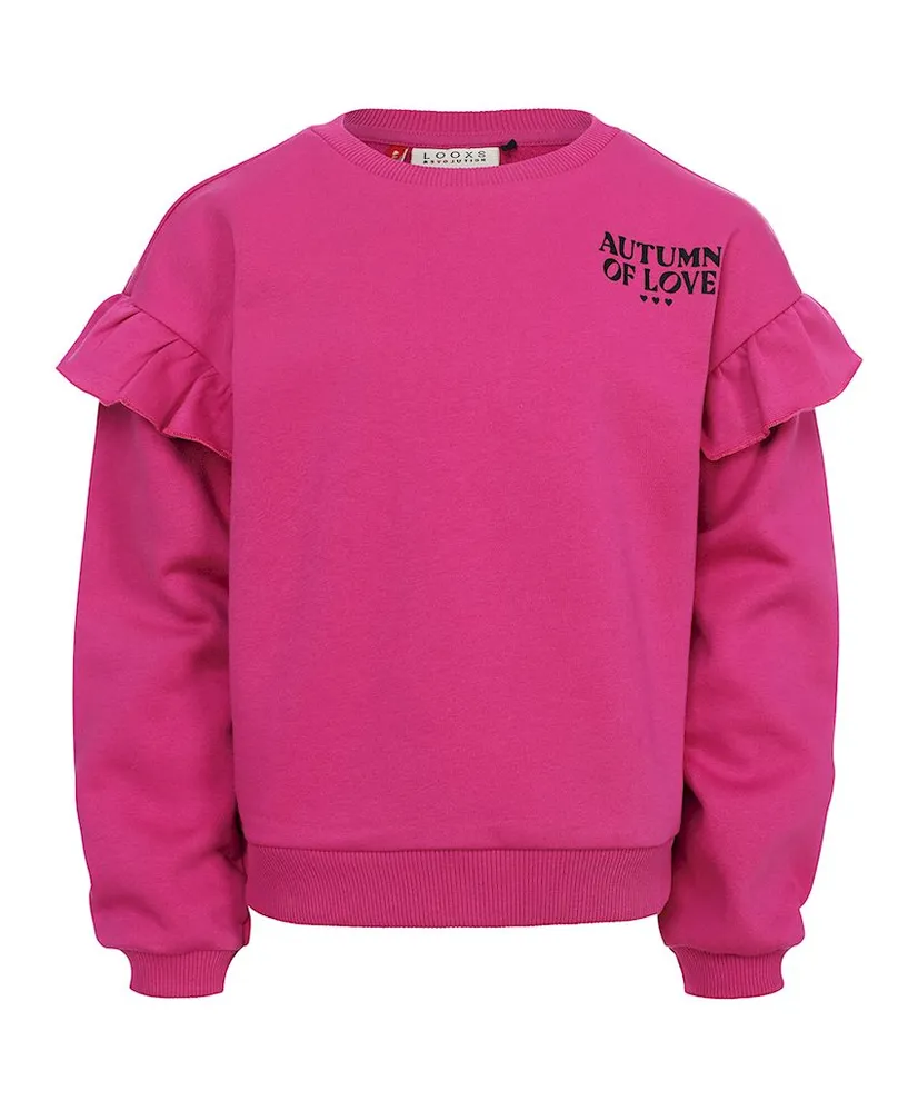 LOOXS Little Sweater Autumn Of Love
