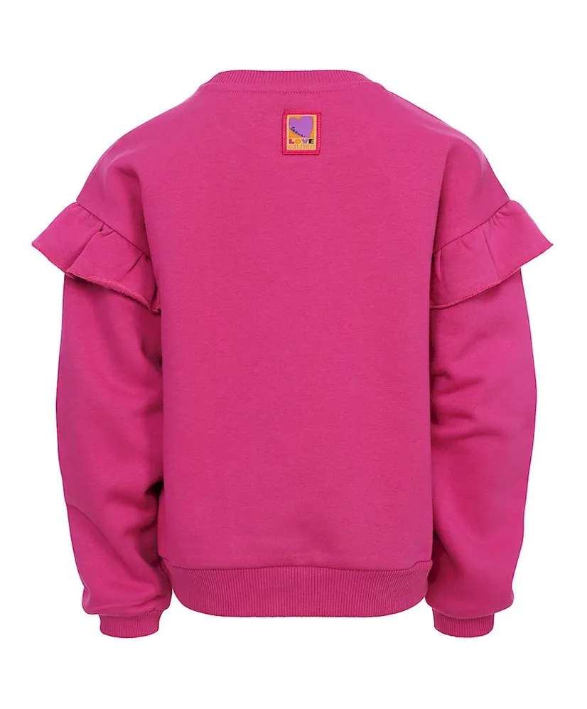 LOOXS Little Sweater Autumn Of Love