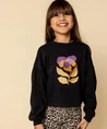 LOOXS Little Sweater Bloem
