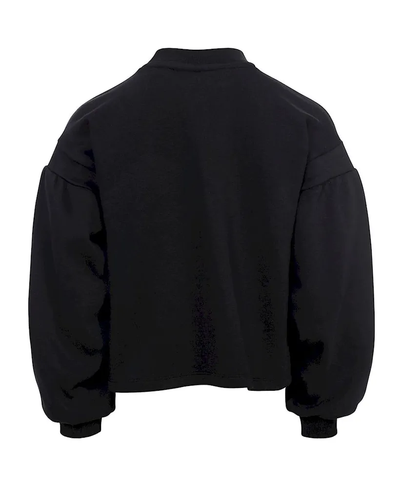 LOOXS Little Sweater Bloem