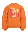 LOOXS Little Sweater Bloemen
